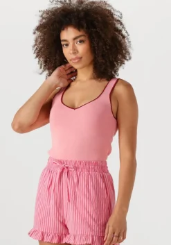 YDENCE top knitted top lenny>DAMES Tops & T-Shirts