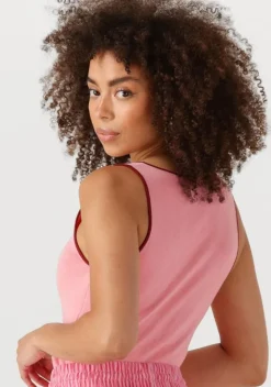 YDENCE top knitted top lenny><noscript><img width=