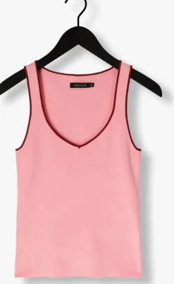 YDENCE top knitted top lenny><noscript><img width=