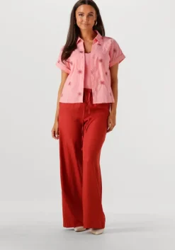 YDENCE top knitted top lenny><noscript><img width=