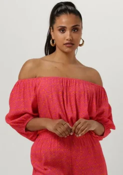 YDENCE top top shelly>DAMES Co-Ord Sets|Tops & T-Shirts