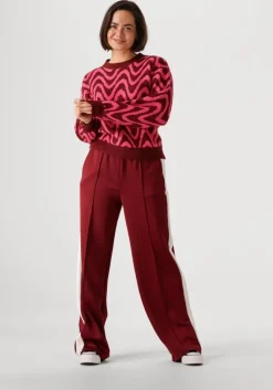 YDENCE trui knitted sweater blaise>DAMES Truien & Vesten