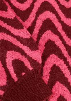 YDENCE trui knitted sweater blaise><noscript><img width=