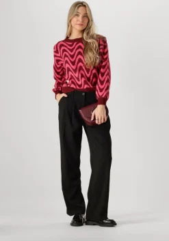 YDENCE trui knitted sweater blaise><noscript><img width=