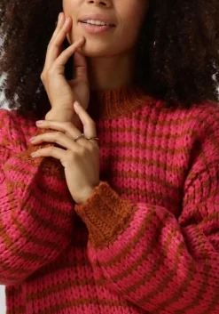 YDENCE trui knitted sweater pippa><noscript><img width=