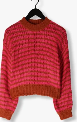 YDENCE trui knitted sweater pippa><noscript><img width=