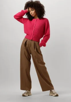 roze ydence vest cardigan lotta