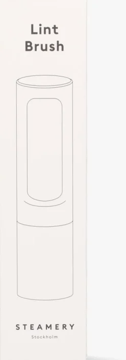 STEAMERY reinigingsmiddel lint brush>DAMES Onderhoudsartikelen|Onderhoudsartikelen