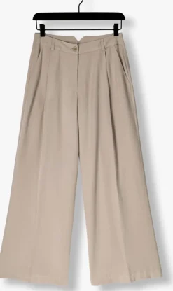 taupe access pantalon 53-5084-195