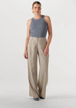 taupe access pantalon 53-5084-195