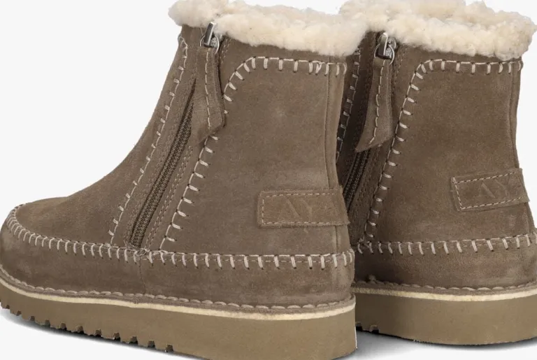 AYANA enkelboots 2431>DAMES Boots