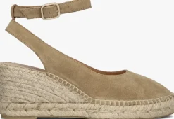 AYANA espadrilles yu669>DAMES Espadrilles