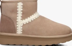 AYANA vachtlaarzen sw4w035yw>DAMES Laarzen