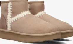 AYANA vachtlaarzen sw4w035yw>DAMES Laarzen