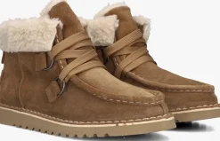 taupe ayana veterboots 2426