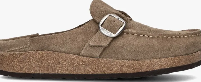 BIRKENSTOCK instappers buckley dames>DAMES Instappers