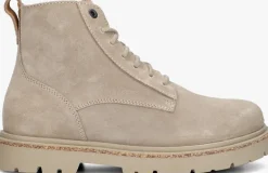 BIRKENSTOCK veterboots highwood lace mid>DAMES Boots