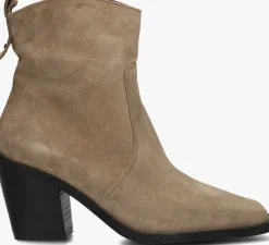 BLASZ enkellaarsjes 14>DAMES Enkellaarsjes