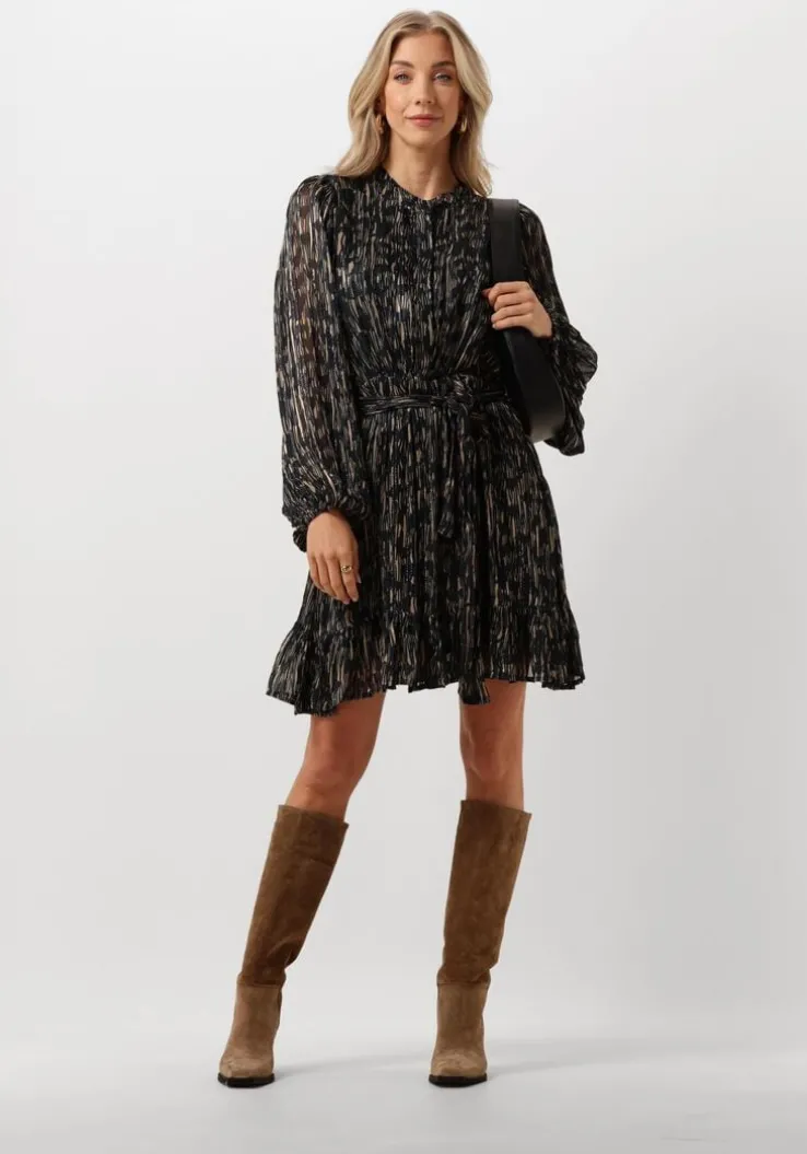 taupe blasz hoge laarzen 12