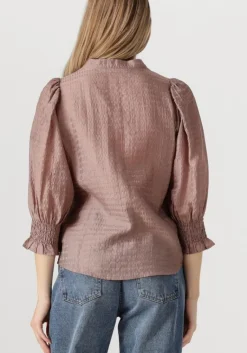 CO'COUTURE co'couture blouses charliecc frill ss shirt><noscript><img width=