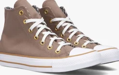 CONVERSE hoge sneakers chuck taylor all star herringbone>DAMES Sneakers