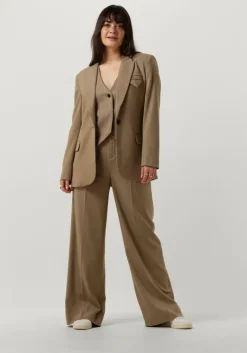 COPENHAGEN MUSE gilet cmtailor-ja>DAMES Pakken|Gilets