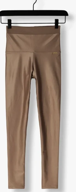 DEBLON SPORTS legging clara shine leggings high waistband><noscript><img width=