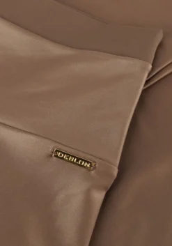 DEBLON SPORTS legging clara shine leggings high waistband><noscript><img width=