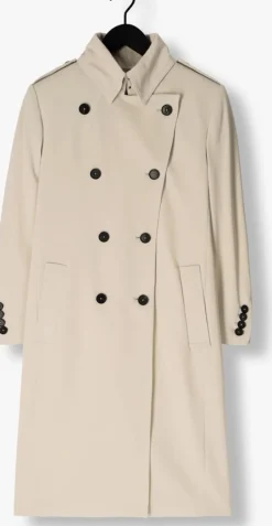taupe drykorn trenchcoats piethill