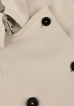 taupe drykorn trenchcoats piethill