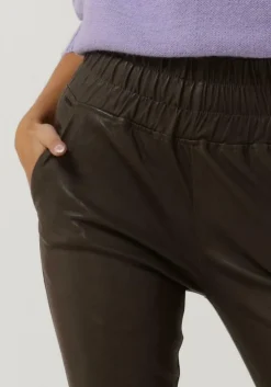 taupe est'seven chino est’chino #high