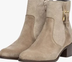 FLORIS VAN BOMMEL enkelboots sfw-50065 evi>DAMES Boots