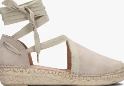FRED DE LA BRETONIERE espadrilles romi luz>DAMES Espadrilles