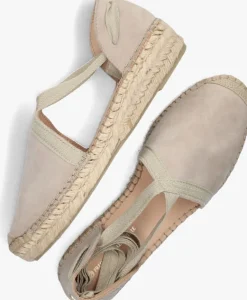 FRED DE LA BRETONIERE espadrilles romi luz><noscript><img width=