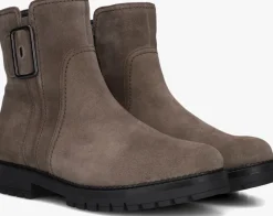 taupe gabor enkellaarsjes 724.2