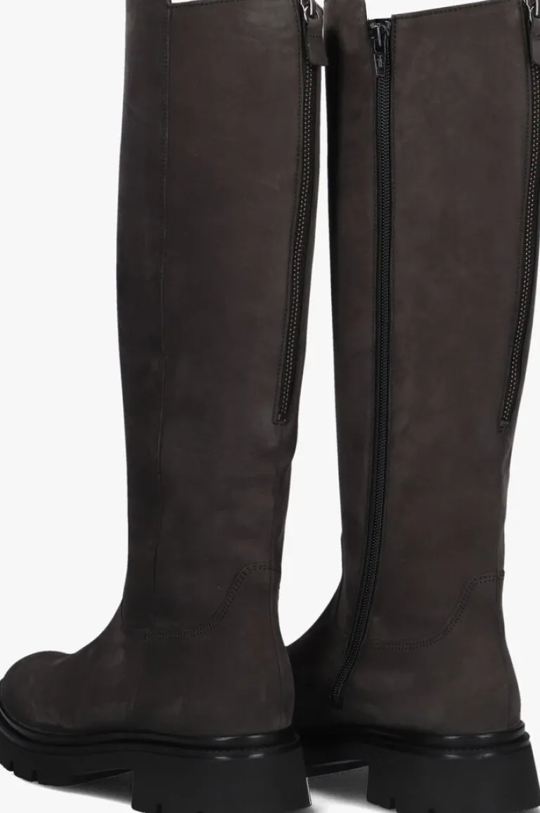 GABOR hoge laarzen 859>DAMES Laarzen