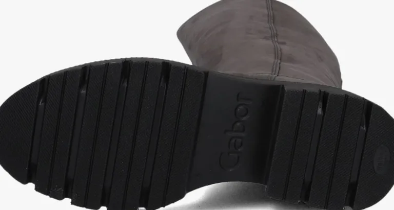 GABOR hoge laarzen 859>DAMES Laarzen