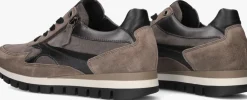 taupe gabor lage sneakers 437