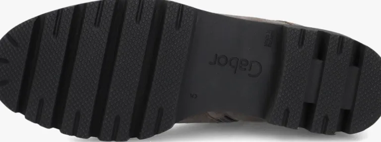 GABOR veterboots 055>DAMES Boots