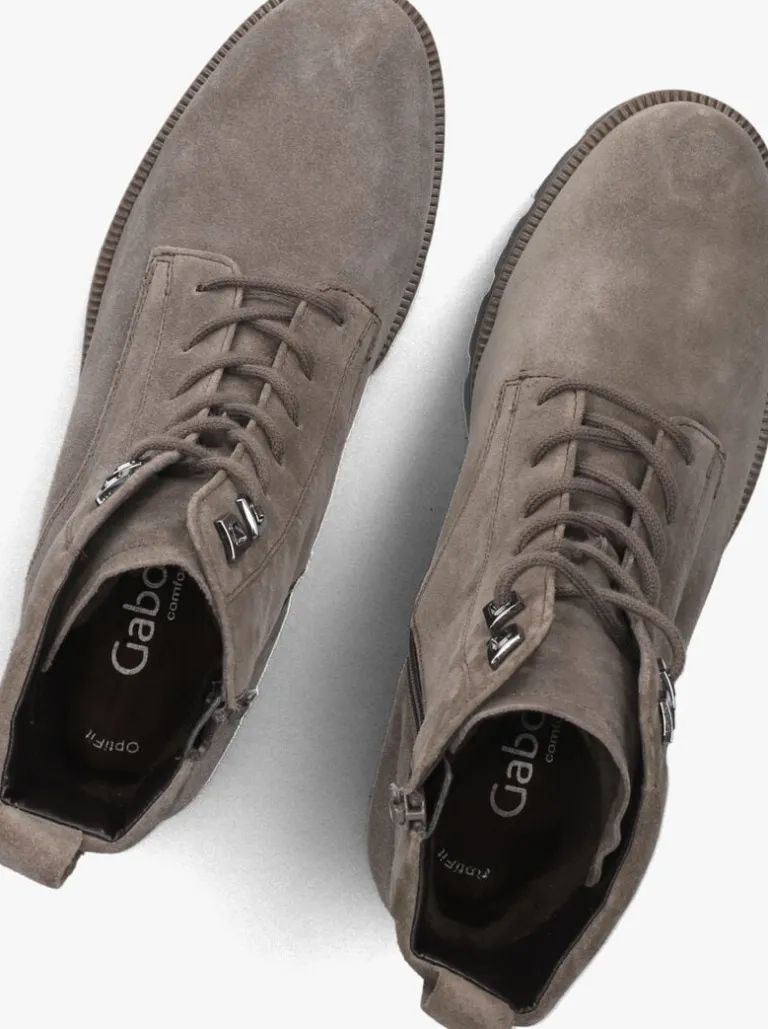 GABOR veterboots 055>DAMES Boots