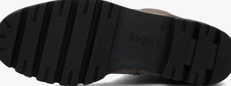 GABOR veterboots 776>DAMES Boots