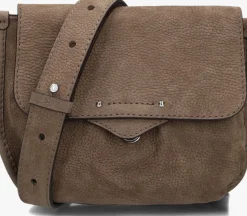 GIANNI CHIARINI schoudertas lidia>DAMES Schoudertassen