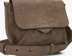 GIANNI CHIARINI schoudertas lidia>DAMES Schoudertassen