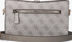 GUESS schoudertas zamira top zip><noscript><img width=