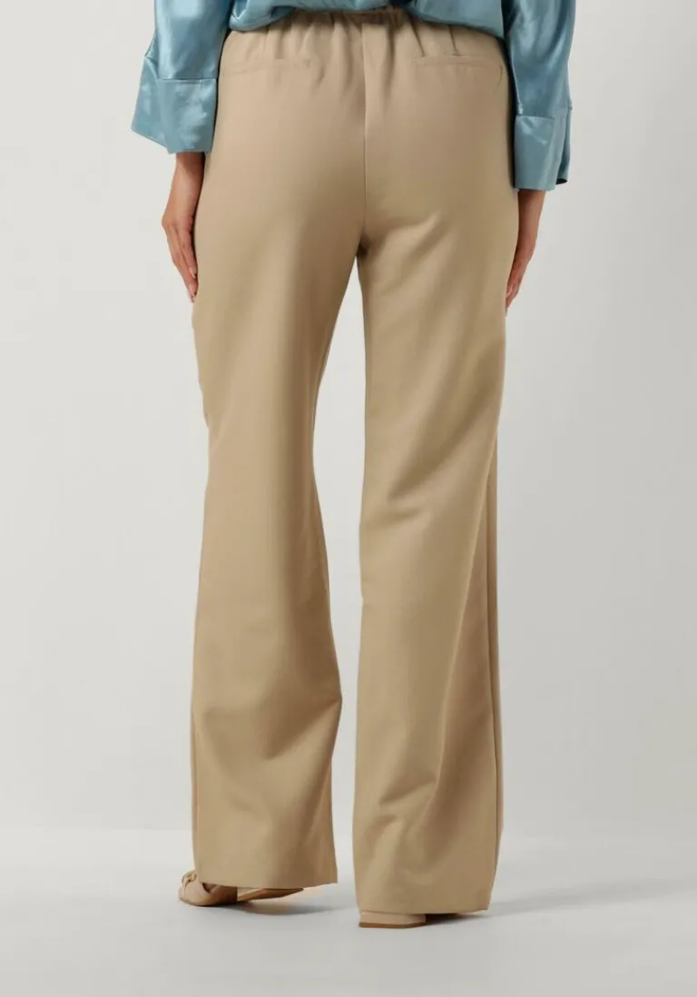 IBANA pantalon panama>DAMES Broeken