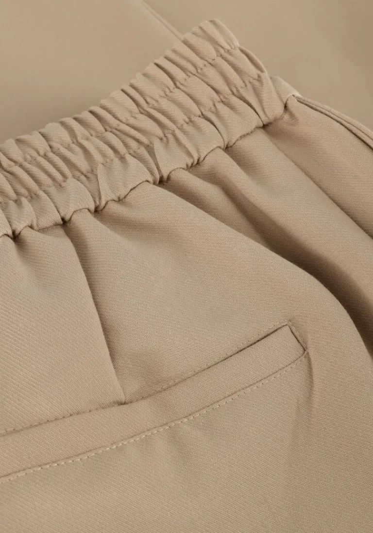 IBANA pantalon panama>DAMES Broeken