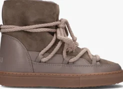 INUIKII vachtlaarzen classic>DAMES Laarzen