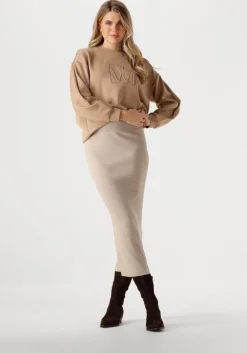 INWEAR sweater laicentiw vincent mono sweat>DAMES Truien & Vesten