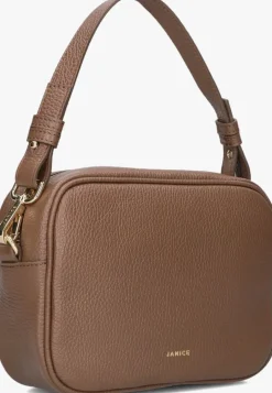 JANICE schoudertas bruce bag>DAMES Schoudertassen