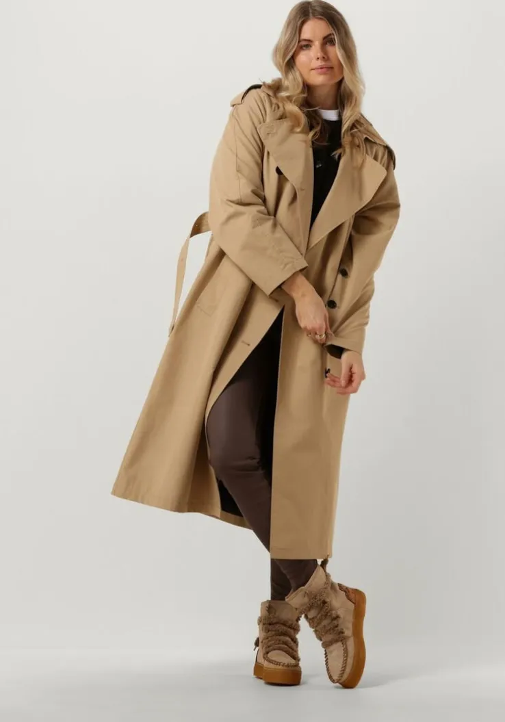 taupe knit-ted legging amber pant